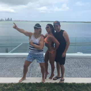 Maripily Rivera feet photo 10