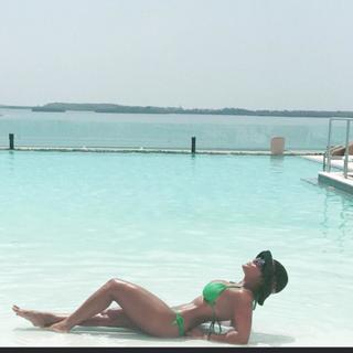 Maripily Rivera feet photo 8