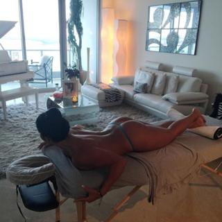 Maripily Rivera feet photo 6