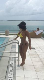Maripily Rivera feet photo 3