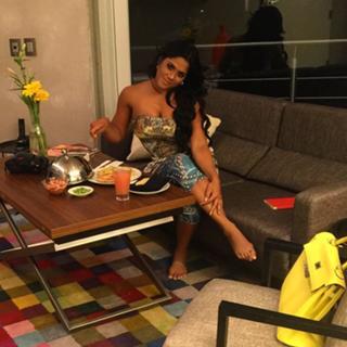 Maripily Rivera feet photo 19