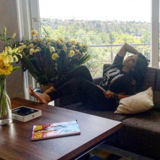 Maripily Rivera feet photo 18