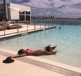 Maripily Rivera feet photo 14
