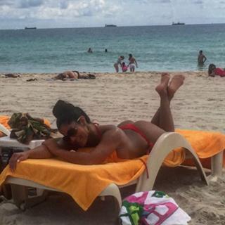 Maripily Rivera feet photo 12