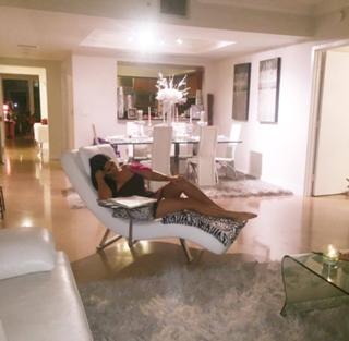Maripily Rivera feet photo 9