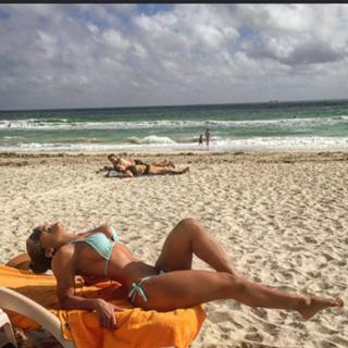 Maripily Rivera feet photo 1