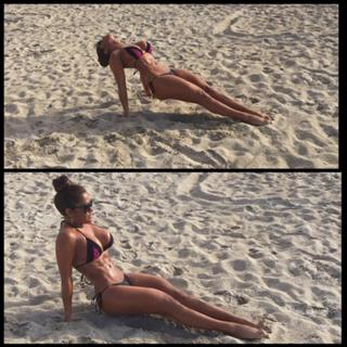 Maripily Rivera feet photo 19