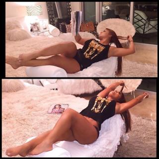 Maripily Rivera feet photo 16