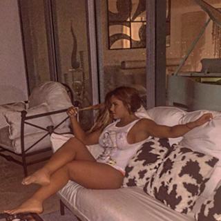 Maripily Rivera feet photo 1