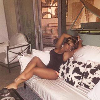 Maripily Rivera feet photo 13