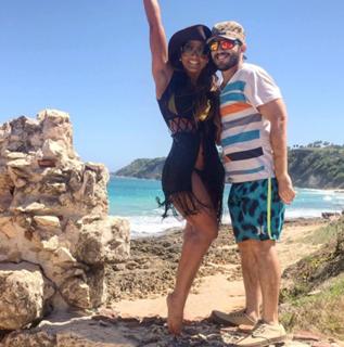 Maripily Rivera feet photo 9