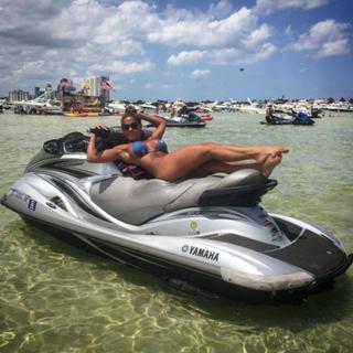 Maripily Rivera feet photo 5