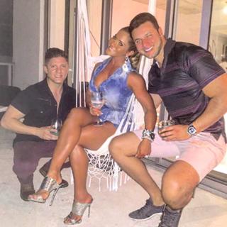 Maripily Rivera feet photo 10