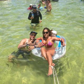 Maripily Rivera feet photo 4