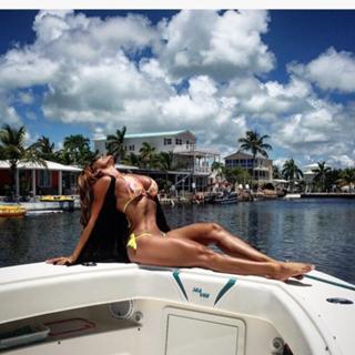 Maripily Rivera feet photo 4