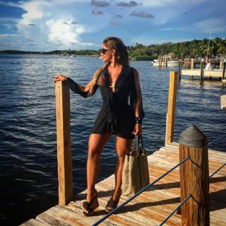 Maripily Rivera feet photo 1