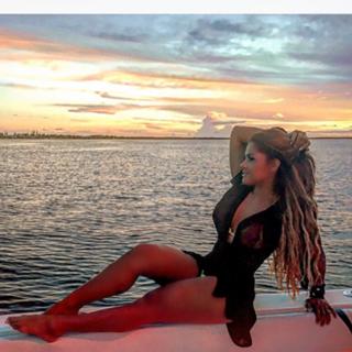 Maripily Rivera feet photo 20
