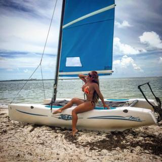 Maripily Rivera feet photo 14