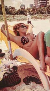 Maripily Rivera feet photo 8