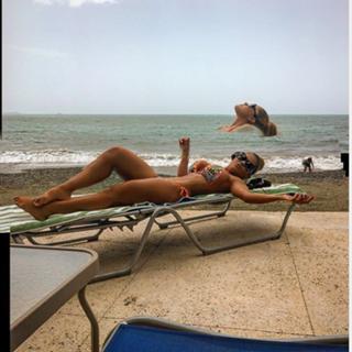 Maripily Rivera feet photo 2