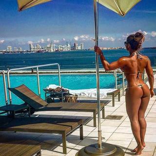 Maripily Rivera feet photo 10