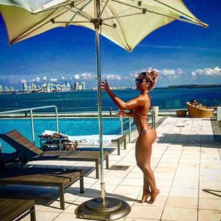 Maripily Rivera feet photo 9