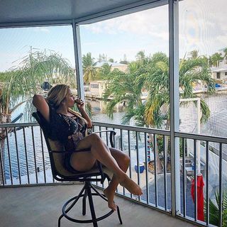 Maripily Rivera feet photo 6