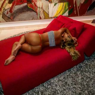 Maripily Rivera feet photo 20