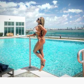 Maripily Rivera feet photo 12