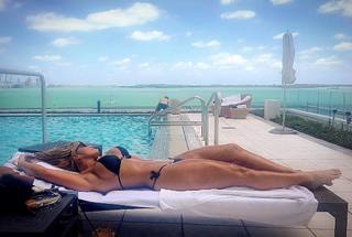 Maripily Rivera feet photo 20