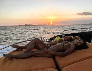 Maripily Rivera feet photo 10