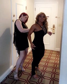 Maripily Rivera feet photo 6