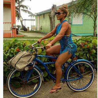 Maripily Rivera feet photo 1