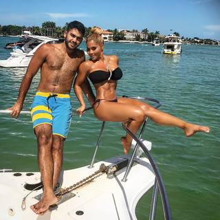 Maripily Rivera feet photo 17