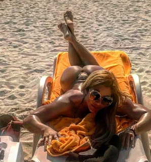 Maripily Rivera feet photo 13