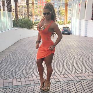 Maripily Rivera feet photo 19