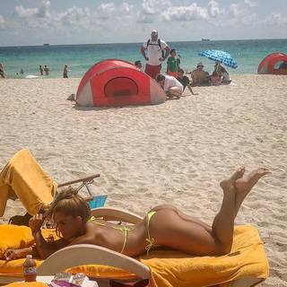 Maripily Rivera feet photo 7