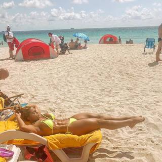 Maripily Rivera feet photo 6