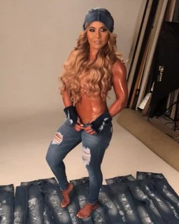 Maripily Rivera feet photo 16