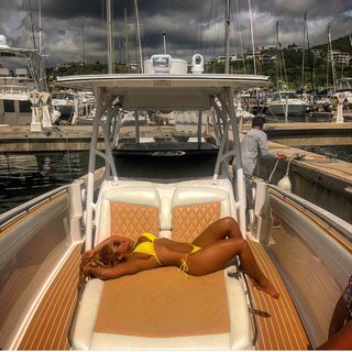 Maripily Rivera feet photo 14
