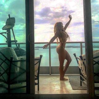 Maripily Rivera feet photo 5