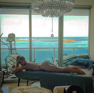 Maripily Rivera feet photo 2
