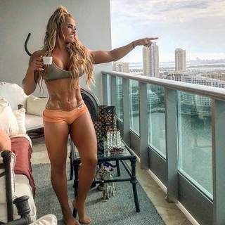 Maripily Rivera feet photo 6