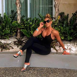 Maripily Rivera feet photo 10