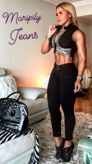Maripily Rivera feet photo 1