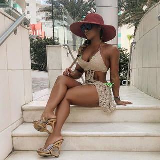 Maripily Rivera feet photo 20