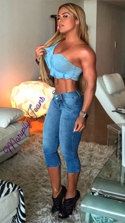 Maripily Rivera feet photo 19