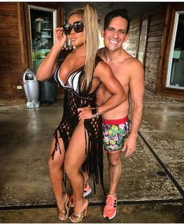 Maripily Rivera feet photo 10
