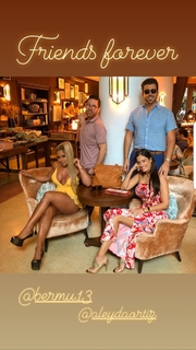 Maripily Rivera feet photo 3