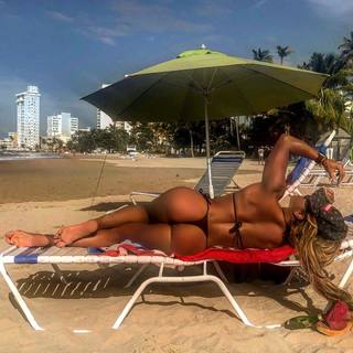Maripily Rivera feet photo 16